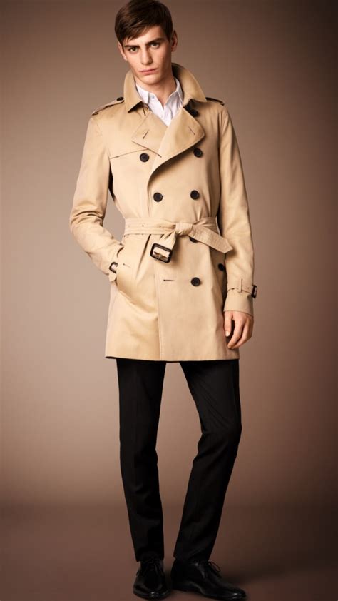 burberry men's outfit|burberry original for men.